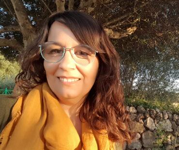 Betlem Mora Capó